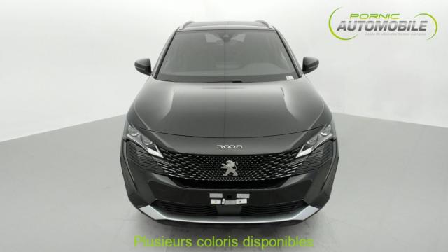 Peugeot 3008 image 9