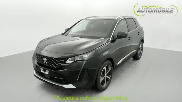Peugeot 3008 image 6
