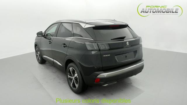 Peugeot 3008 image 8