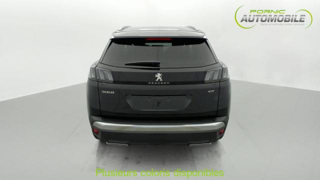 Peugeot 3008 image 7