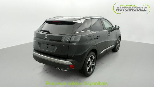 Peugeot 3008 image 5
