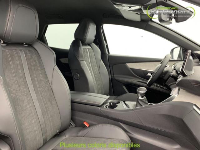 Peugeot 3008 image 3