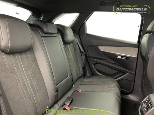 Peugeot 3008 image 2