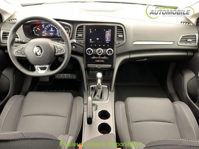 Renault Mégane image 1