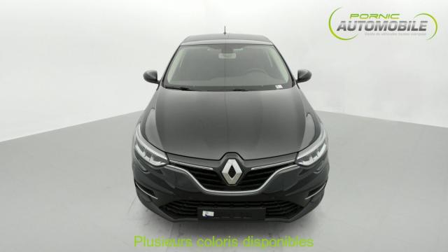 Renault Mégane image 6