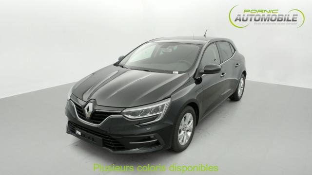 Renault Mégane image 9