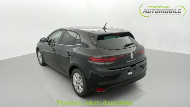 Renault Mégane image 8