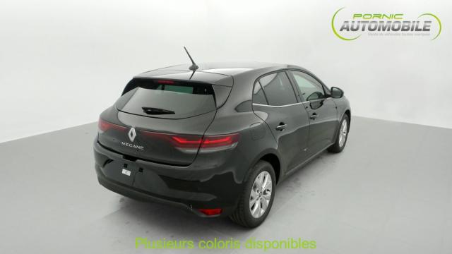 Renault Mégane image 5