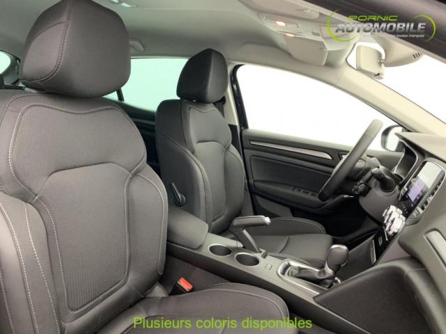 Renault Mégane image 4