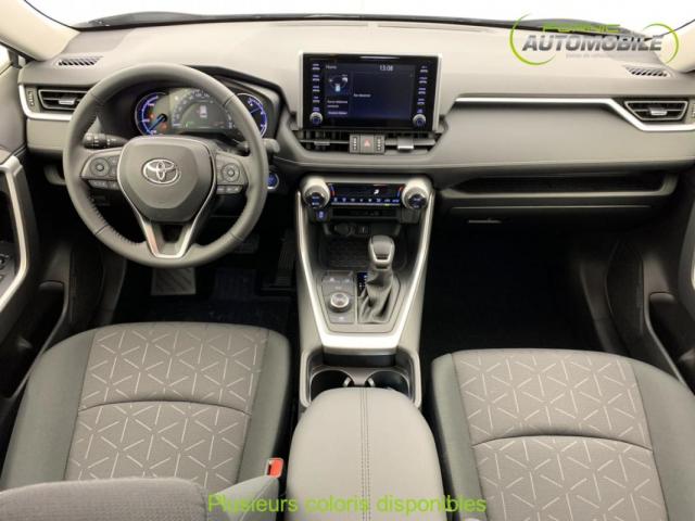 Toyota Rav4 image 2
