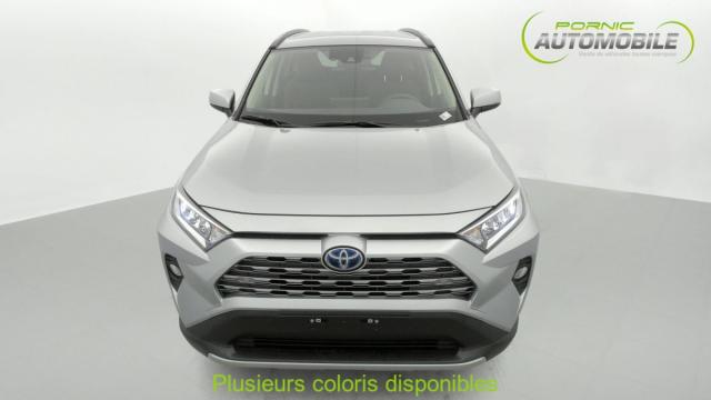 Toyota Rav4 image 6