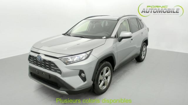 Toyota Rav4 image 9