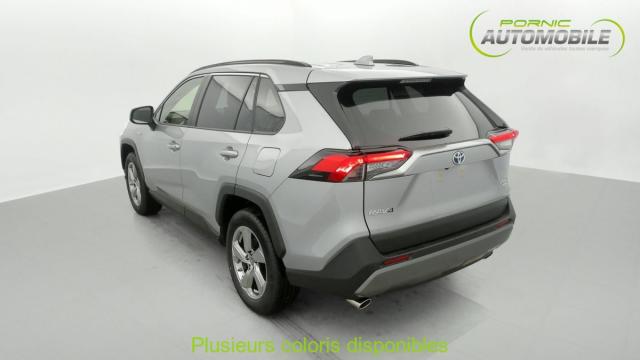 Toyota Rav4 image 7