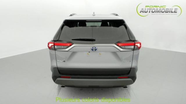 Toyota Rav4 image 8