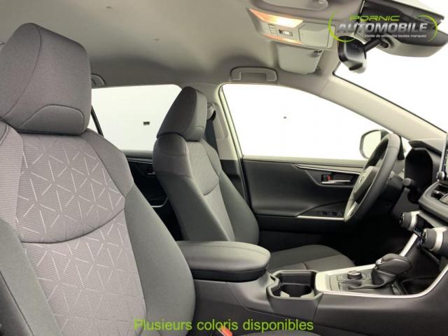 Toyota Rav4 image 4