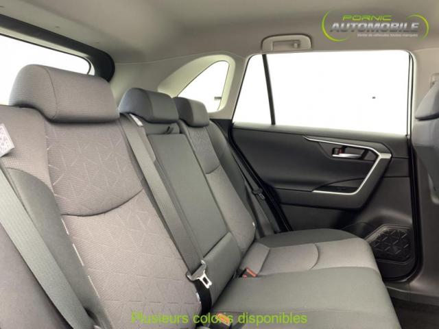Toyota Rav4 image 1