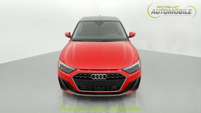 A1 Sportback image 7