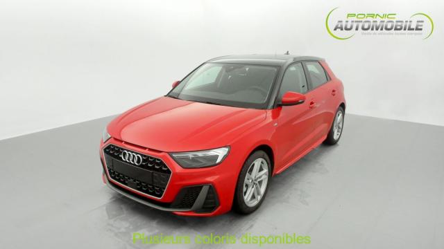 A1 Sportback image 9