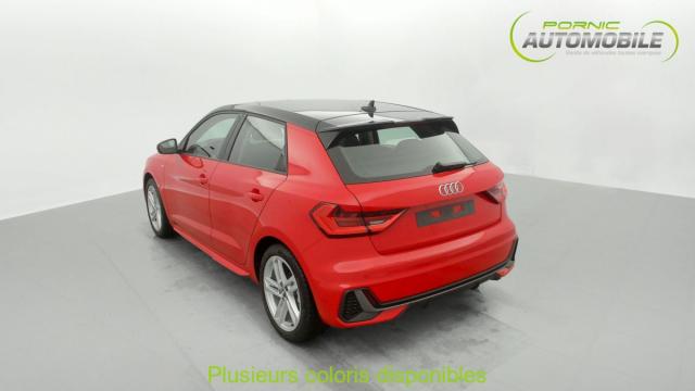 A1 Sportback image 5