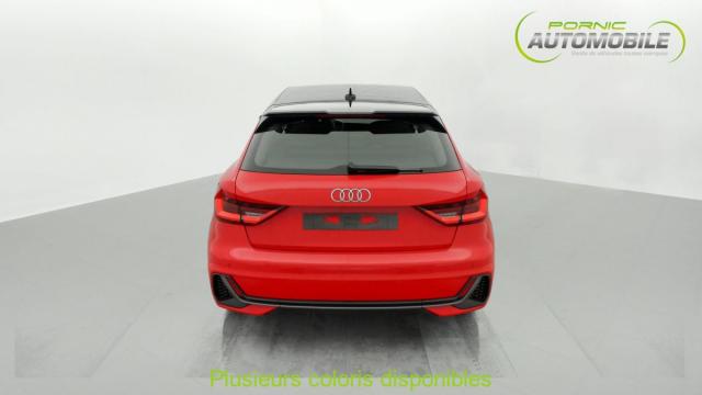 A1 Sportback image 6