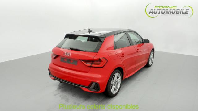 A1 Sportback image 8