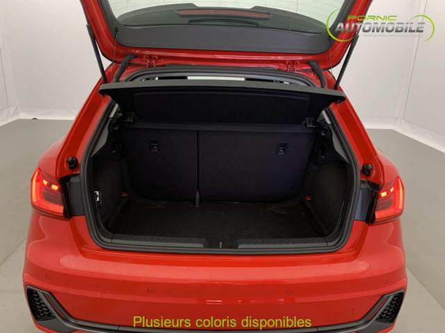 A1 Sportback image 1