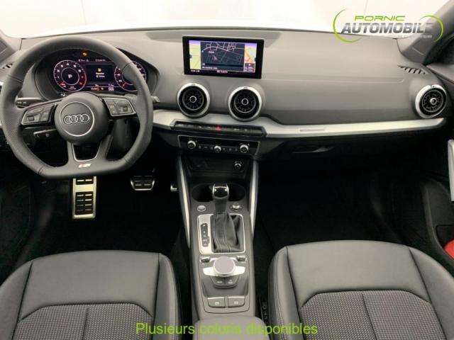 Audi Q2 image 4