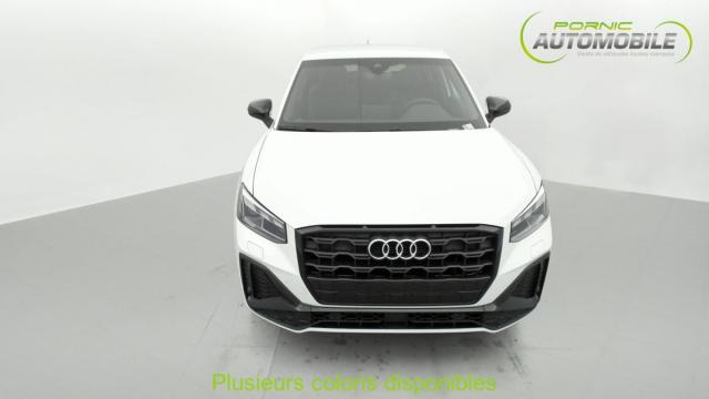 Audi Q2 image 6