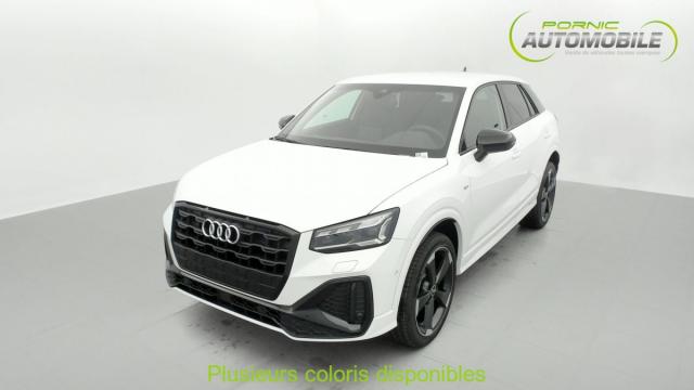 Audi Q2 image 8