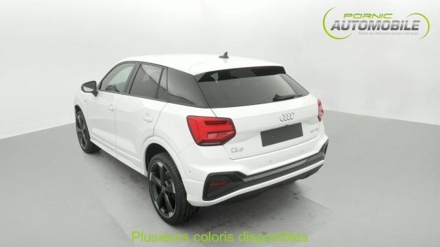 Audi Q2 image 5