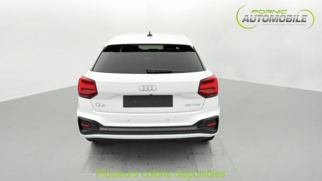 Audi Q2 image 7