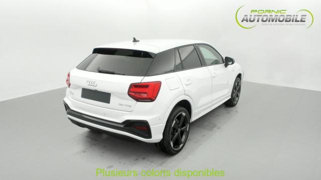 Audi Q2 image 9