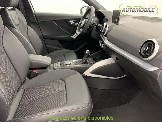 Audi Q2 image 1
