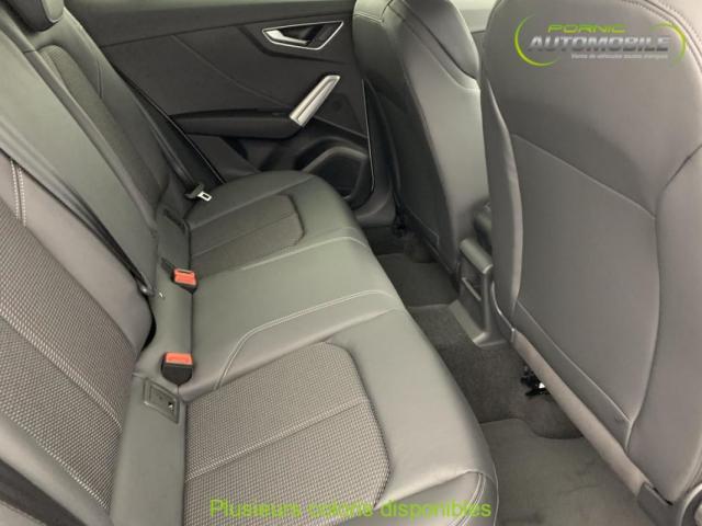 Audi Q2 image 3