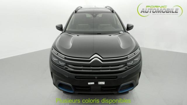 C5 Aircross image 9