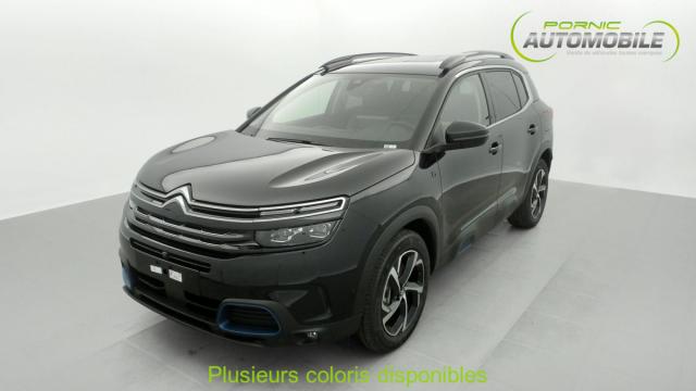 C5 Aircross image 6