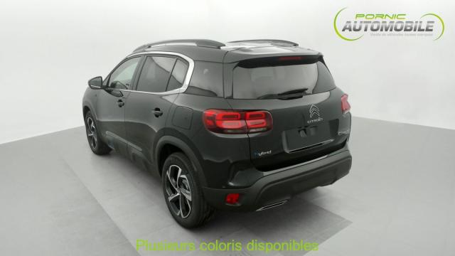 C5 Aircross image 8