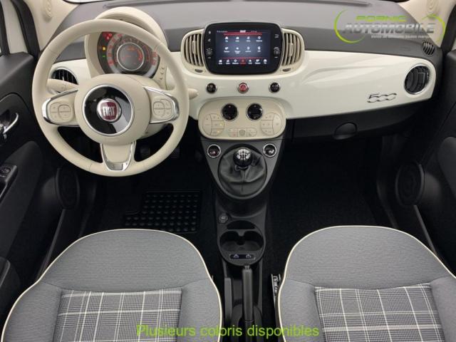 Fiat 500 image 2