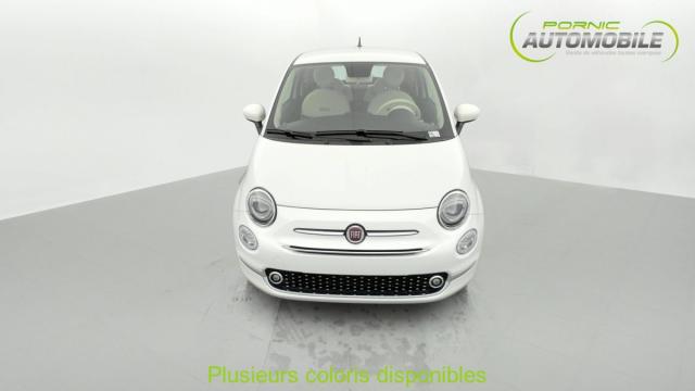 Fiat 500 image 5