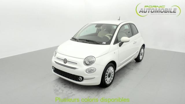 Fiat 500 image 7