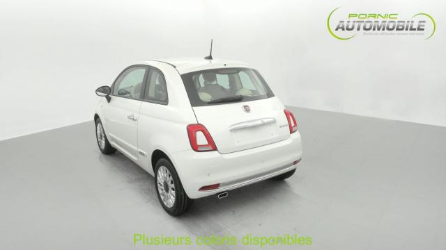 Fiat 500 image 6