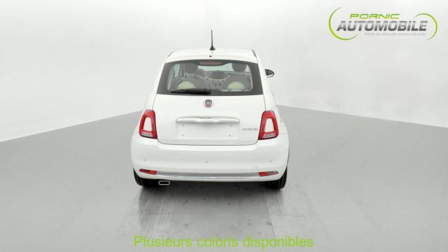 Fiat 500 image 9