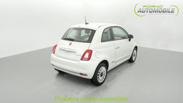 Fiat 500 image 8
