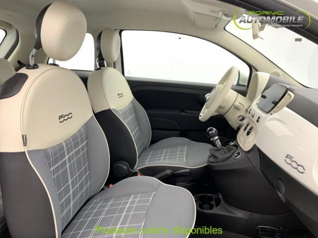 Fiat 500 image 4