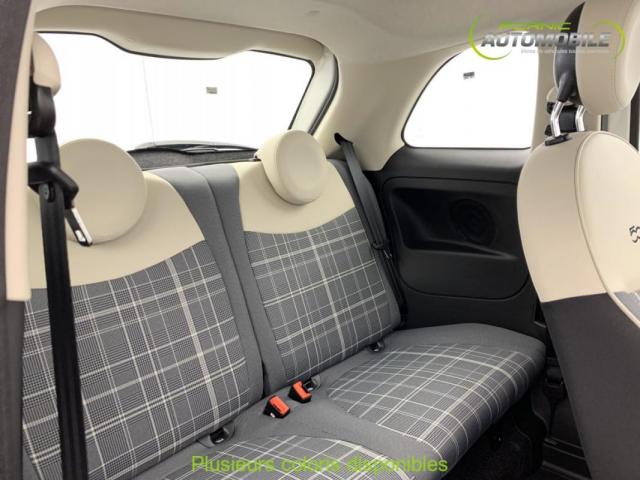 Fiat 500 image 1