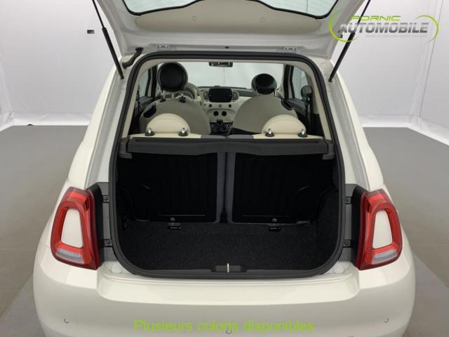 Fiat 500 image 3