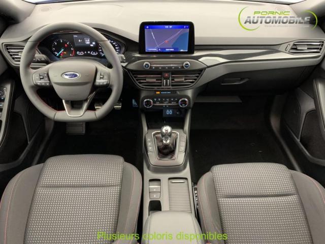Ford Focus image 1