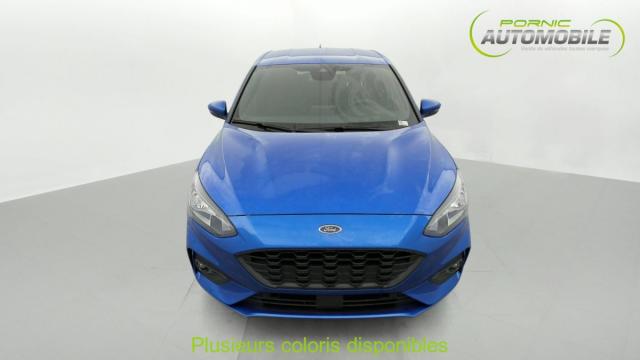 Ford Focus image 8