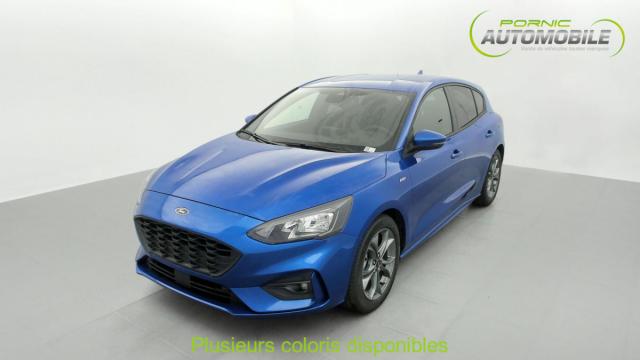 Ford Focus image 9