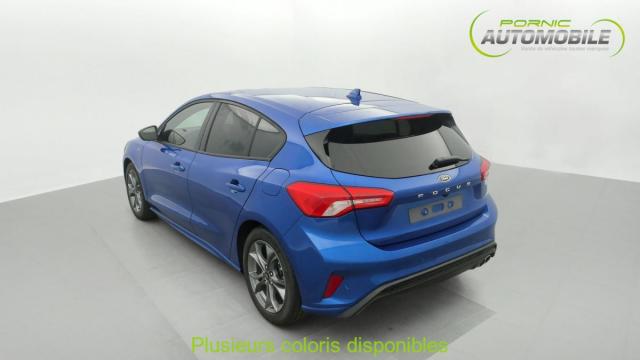 Ford Focus image 7